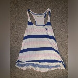 Abercrombie and Fitch Tank Top